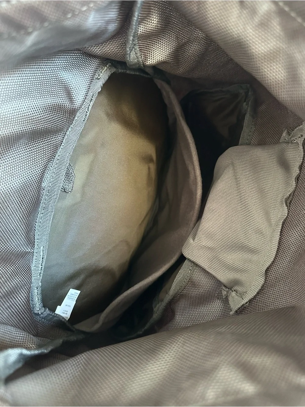 5.11 Tactical Covert Boxpack Tundra NWT